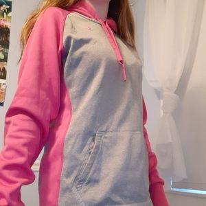 Small Womens Nike Therma Fit Sweatshirt